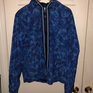 Michael Kors Windbreaker Jacket